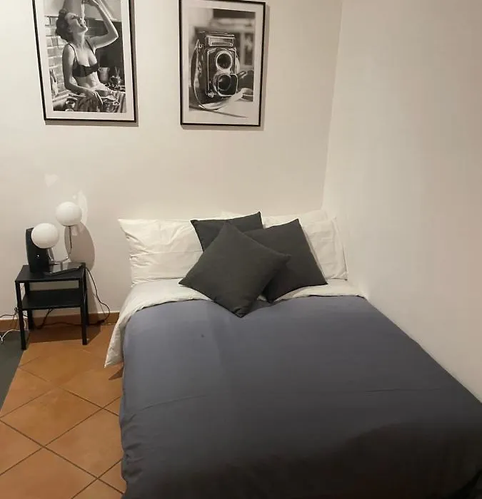 Mammaro'S House-1